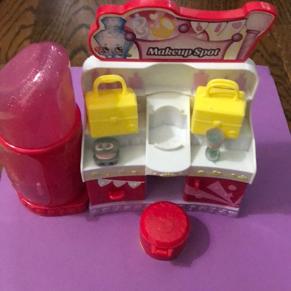 shopkins makeup